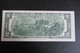 Rare Billet De 2 Dollars - National Currency