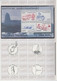 2001 ** GREENLAND (Sans Charn,MNH, Postfris) YEAR PACK   Yv. 340/354 BF20/22  Mi. 361/375  Block 20/20 (15v. + Block) - Années Complètes