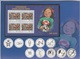 2004** (sans Charn., MNH, Postfrish)  Original Year Pack As Issued - Annate Complete