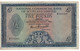 SCOTLAND  5 Pounds  National Commercial Bank Of Scotland Ltd.    P272a  Dated 1st August, 1966, - 5 Pounds