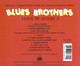 CD Blues Brothers / James Brown‎ ‎" Made In America "  Allemagne - Blues