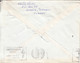 90804-POSTAL CODES STAMP ON COVER, 1985, TURKEY - Storia Postale