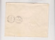 ROMANIA 1955 BUCURESTI Nice Registered Airmail Priority  Cover To Yugoslavia - Altri & Non Classificati