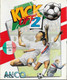 Atari ST KICK OFF 2 - ANCO - 1990 - Atari 2600