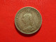 Grande-Bretagne - 3 Pence 1893 Victoria - Rare Avec Avers Du Jubilee - Open 3 7920 - F. 3 Pence