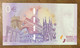 2017 BILLET 0 EURO SOUVENIR ALLEMAGNE DEUTSCHLAND WILHELMA STUTTGART ZERO 0 EURO SCHEIN BANKNOTE PAPER MONEY - [17] Falsos & Especimenes