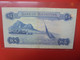 MAURITIUS 5 RUPEES 1967 SIGNATURE N°1 Circuler (B.20) - Mauritius