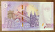 2017 BILLET 0 EURO SOUVENIR ALLEMAGNE DEUTSCHLAND KIEL. SAILING. CITY. ZERO 0 EURO SCHEIN BANKNOTE PAPER MONEY - [17] Falsi & Campioni