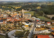 Les ESSARTS - Vue Générale Aérienne, Le Bourg - Les Essarts