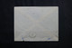 NIGER - Enveloppe De Niamey En FM Pour Toulouse En 1942 Par Avion - L 72743 - Cartas & Documentos