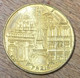 75007 PARIS 5 MONUMENTS TOUR EIFFEL MDP 2011 MÉDAILLE SOUVENIR MONNAIE DE PARIS JETON TOURISTIQUE MEDALS COINS TOKENS - 2011