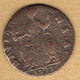 Moneda GRAN BRETAÑA, 1/2 Penny 1775. Britania GEORGE III, Cu - Andere & Zonder Classificatie