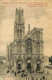 Delcampe - 032 510 - CPA - France - Eglise - Lot De 5 Cartes Différentes - Eglises Et Cathédrales