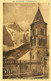 032 524 - CPA - France - Eglise - Lot De 5 Cartes Différentes - Eglises Et Cathédrales