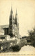 Delcampe - 032 525 - CPA - France - Eglise - Lot De 5 Cartes Différentes - Eglises Et Cathédrales