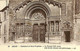 032 532 - CPA - France - Eglise - Lot De 5 Cartes Différentes - Eglises Et Cathédrales