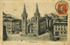 032 534 - CPA - France - Eglise - Lot De 5 Cartes Différentes - Eglises Et Cathédrales