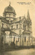 032 537 - CPA - France - Eglise - Lot De 5 Cartes Différentes - Eglises Et Cathédrales