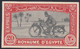 1926 Egypt EXPRESS LETTER Special Delivery Royal IMPERF Cancelled S.G.E139 MLH - Neufs