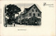 PC CPA PC CPA SURINAME PARAMARIBO, GRAVENSTRAAT, VINTAGE POSTCARD (b4756) - Surinam