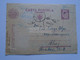 ZA331.26  ROMANIA  Uprated  Postal Stationery  Carta Postala Militara PU 1947  Cluj - Covers & Documents