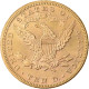 Monnaie, États-Unis, Coronet Head, $10, Eagle, 1894, U.S. Mint, Philadelphie - 10$ - Eagle - 1866-1907: Coronet Head