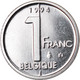 Monnaie, Belgique, Albert II, Franc, 1994, Bruxelles, SPL+, Nickel Plated Iron - 1 Frank