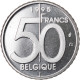 Monnaie, Belgique, Albert II, 50 Francs, 50 Frank, 1995, Bruxelles, SPL+ - 50 Francs