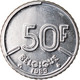 Monnaie, Belgique, Baudouin I, 50 Francs, 50 Frank, 1989, Bruxelles, Belgium - 50 Francs