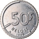 Monnaie, Belgique, Baudouin I, 50 Francs, 50 Frank, 1989, Bruxelles, Belgium - 50 Francs