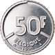 Monnaie, Belgique, Baudouin I, 50 Francs, 50 Frank, 1990, Bruxelles, Belgium - 50 Francs