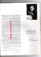 Delcampe - 87 -LIMOGES- RARE PROGRAMME GRAND THEATRE 17 MARS 1963-N° 66- LILIANE BERTON-FORTUNIO-ANDRE MESSAGER-JOUINEAU-BOKANOWSKI - Programme