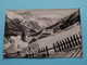 Alpengasthof PRAXMAR - 1710 M. - Sellrain Tirol ( Edit. Much Heiss ) Anno 19?? ( Voir Photos ) ! - Sellrein