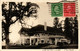 PC CPA US, WASHINGTON, TACOMA, COUNTRY CLUB, REAL PHOTO POSTCARD (b6241) - Tacoma