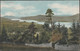 Windermere, Westmorland, 1904 - Valentine's Postcard - Windermere