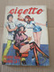 # FUMETTO VINTAGE SEXY FAVOLE DOPPIE N 5 / GIGETTO N 13-26 / IDENTIKIT N 5 / SPEDIZIONE GRATIS - First Editions