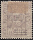 Danzig  .    Michel   .   Porto  28 II   (2 Scans)    .   *  .   Ungebraucht Mit Falz   .   /   .  Mint-hinged - Postage Due