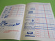 Document De Préparation De Commande 2 Volets ( 4 Pages)/ COLGATE-PALMOLIVE/ Courbevoie/Vers 1960-70    FACT347 - Chemist's (drugstore) & Perfumery