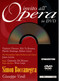 # DVD: G. Verdi - Simon Boccanegra - Chernov, Domingo - Reg. 1995 Con Libretto - Concert & Music