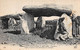 Thème: Dolmen Et Menhir:    Roscoff   29        Les Dolmens  De Caravel   (voir Scan) - Dolmen & Menhirs