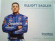 Elliott Sadler ( Three Time NXS Most Popular Driver) - Uniformes Recordatorios & Misc