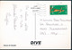 °°° GF980 - EGYPT - SHARM EL SHEIKH - 2004 With Stamps °°° - Sharm El Sheikh