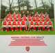 Arsenal Football Team Photo (Signed At The Back) - Otros & Sin Clasificación