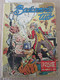 # FUMETTO IL MANDRILLONE N 7/1976 - N 1/1975 - EP RISATE - First Editions