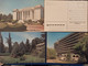 TAJIKISTAN  Dushanbe  Capital.  11 Postcards Lot  - Old USSR Postcard  - 1982 - Tajikistan