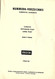 DECCA 1963/64 NUMERICAL -CATALOGUE ALLEMAND - Accessories & Sleeves