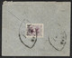 1904 IRAN PERSIA COVER - 9c On 1K Sc. 402 - ISFAHAN - LOCAL - Iran