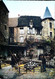 CPSM //   Perigord Marché Aux Oies 1960 - Fairs