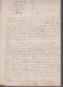 1891. DANMARK. Document Related To The Distribution Of Inheritance On 2 Handwritten P... () - JF367118 - Fiscaux