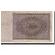 Billet, Allemagne, 100,000 Mark, 1923, 1923-02-01, KM:83a, TB - 100000 Mark